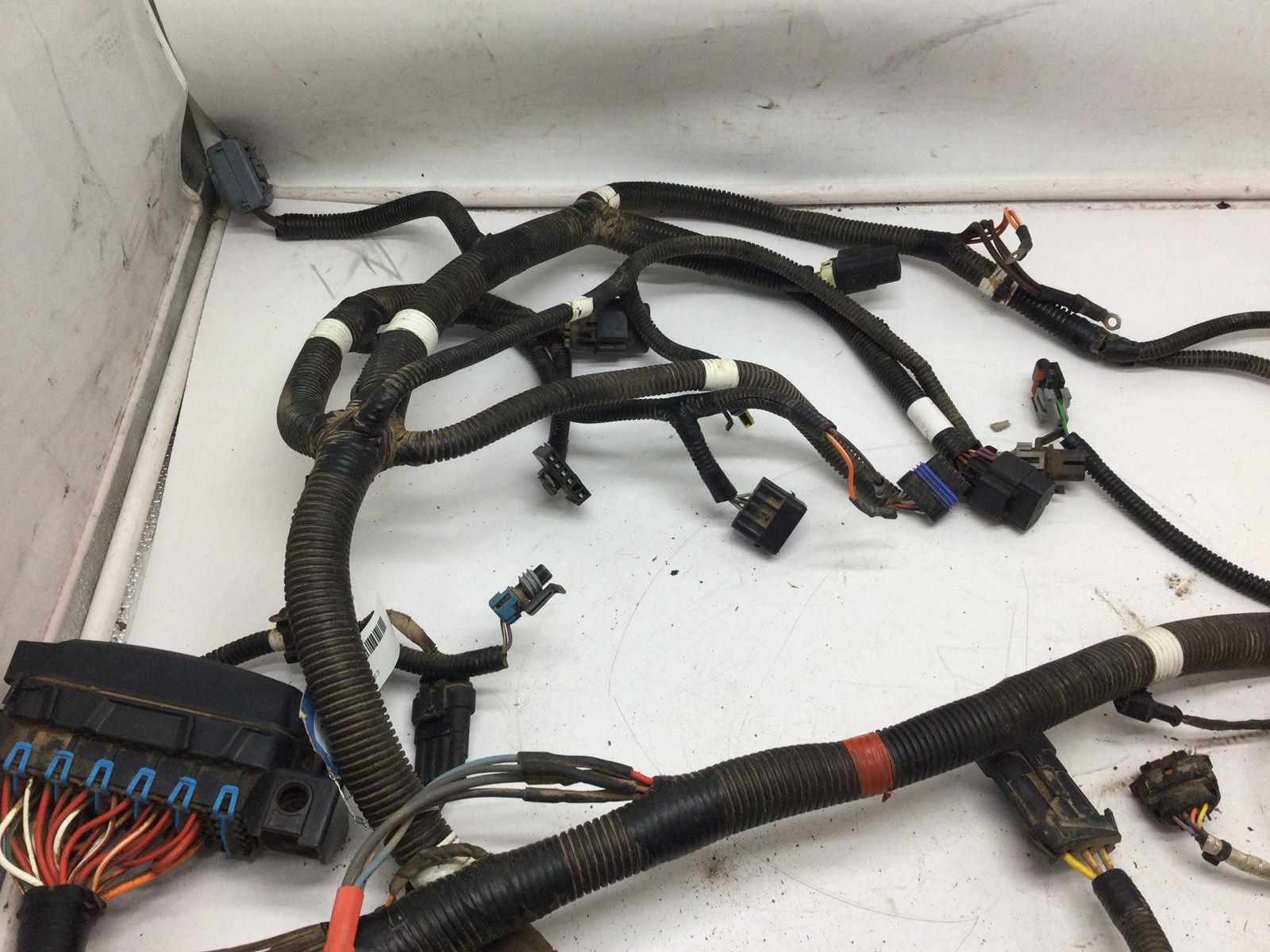 2017 Polaris Chassis Harness - fits Ace 500 - Image 3