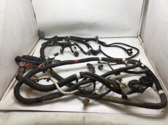 2017 Polaris Chassis Harness - fits Ace 500