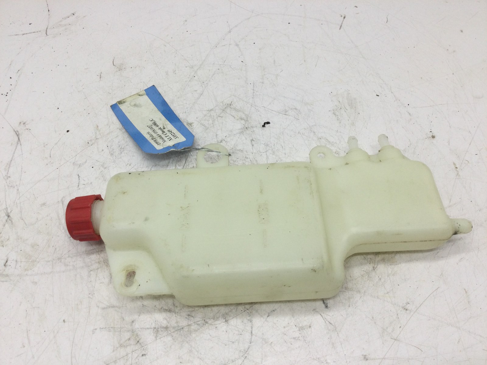 2000 Polaris COOLANT TANK - Image 2