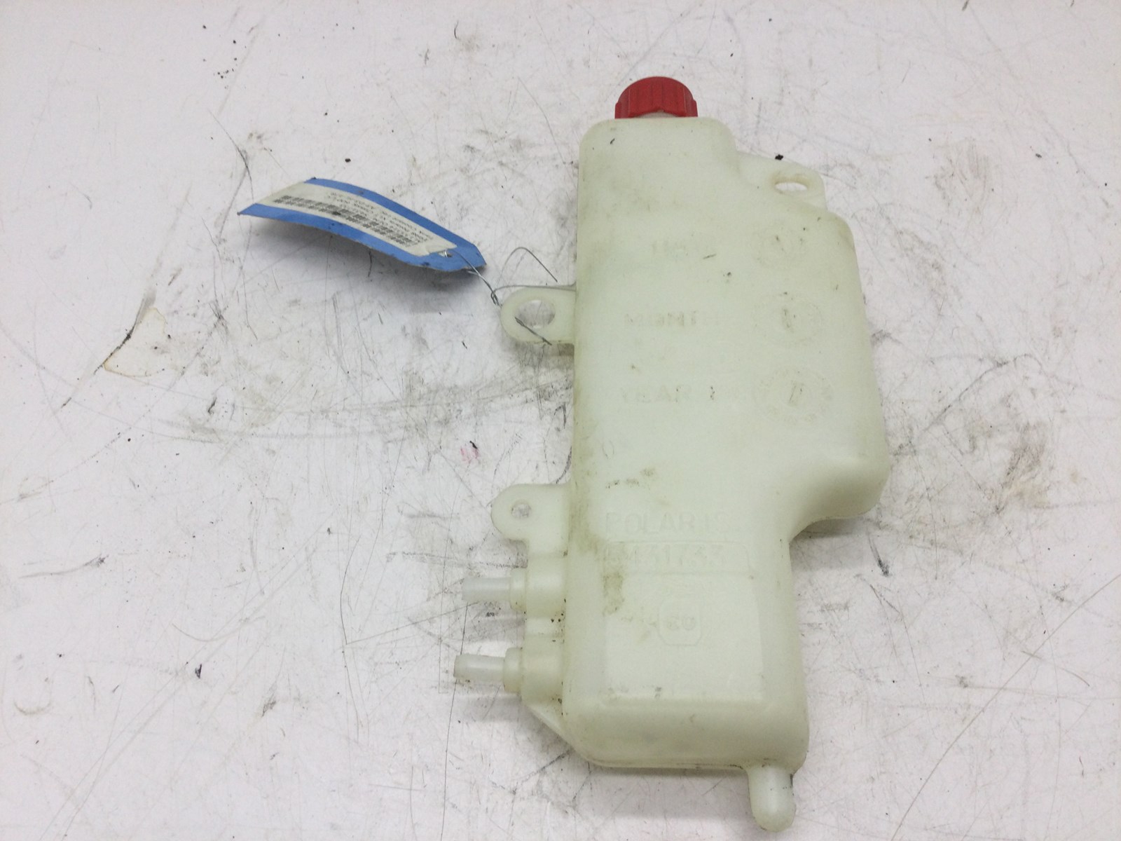 2000 Polaris COOLANT TANK - Image 4