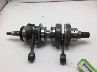 2000 Arctic Cat Used Crankshaft