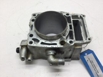 2001 Polaris cylinder