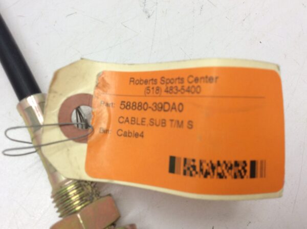 4WD Cable - Image 3