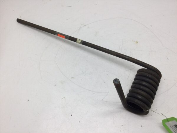 1993 Arctic Cat Left Suspension Spring - Image 2