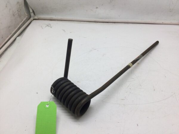 1993 Arctic Cat Left Suspension Spring - Image 4