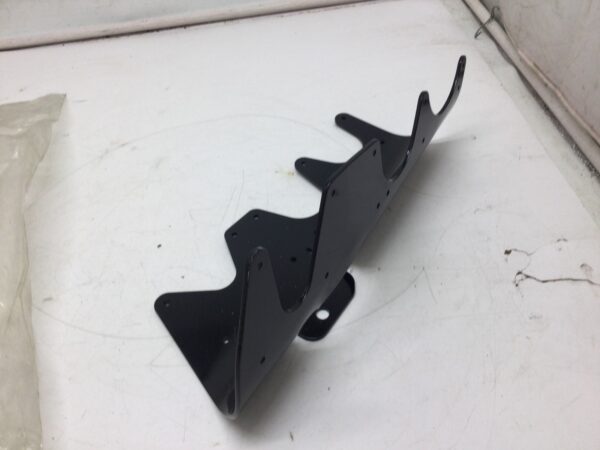 2004 Arctic Cat Left Rear Suspension Mounting Bracket - Image 2