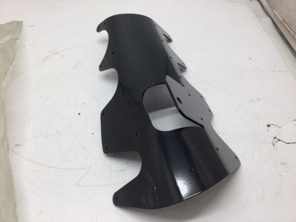2004 Arctic Cat Left Rear Suspension Mounting Bracket - Image 3