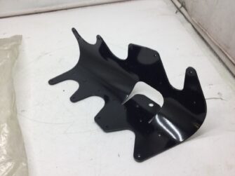 2004 Arctic Cat Left Rear Suspension Mounting Bracket