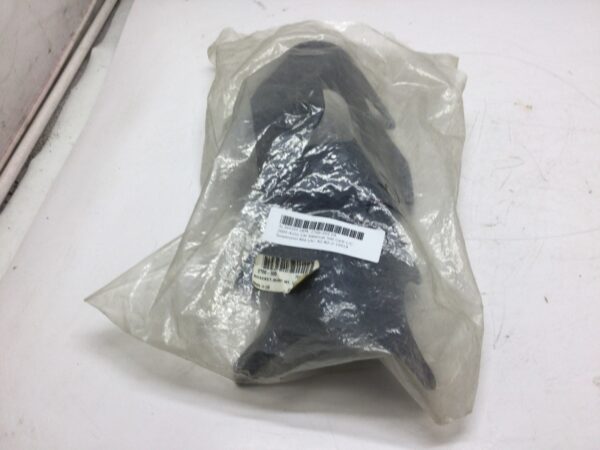 2004 Arctic Cat Left Rear Suspension Mounting Bracket - Image 4