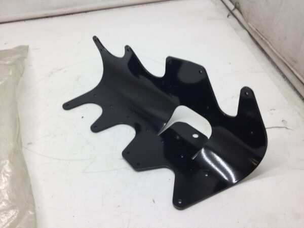 2004 Arctic Cat Left Rear Suspension Mounting Bracket
