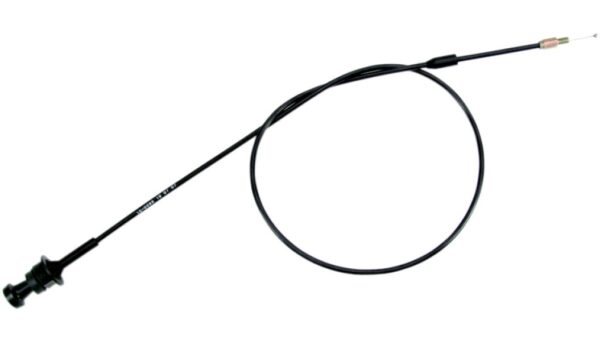 2001 Polaris New Choke Cable - Image 4