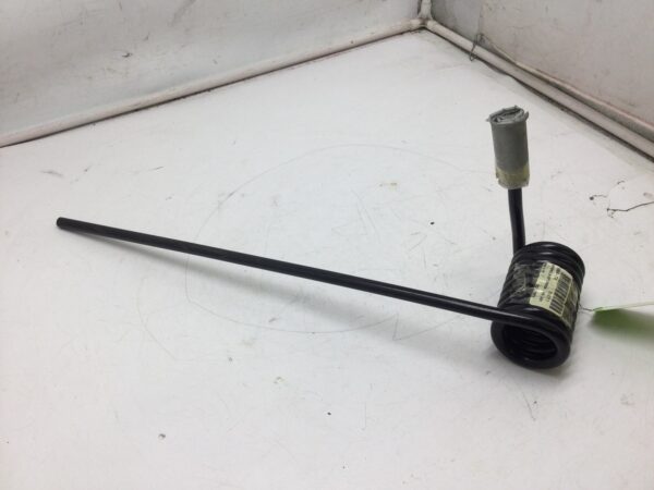 1996 Arctic Cat Right Suspension Spring - Image 2