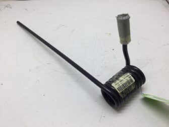1996 Arctic Cat Right Suspension Spring
