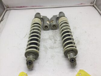 2005 Suzuki FRONT SHOCK RECHARGED
