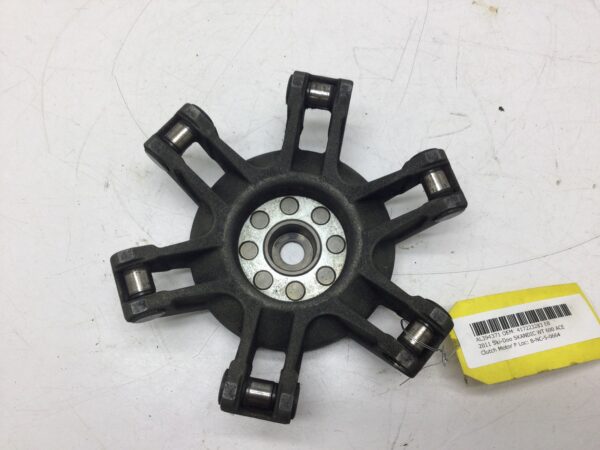 2011 Ski-Doo Governor Cup Assembly - Image 2