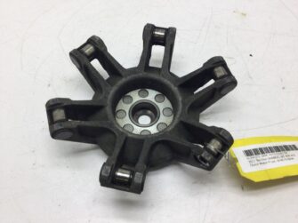 2011 Ski-Doo Governor Cup Assembly