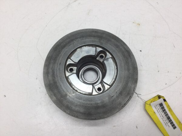 2011 Ski-Doo Moveable Outer Clutch Sheave - Image 2