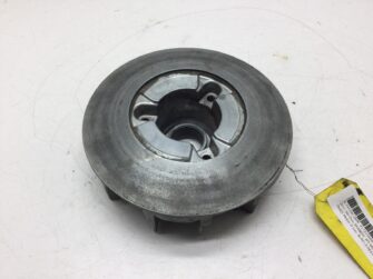 2011 Ski-Doo Moveable Outer Clutch Sheave