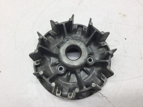 2011 Ski-Doo Moveable Outer Clutch Sheave - Image 4