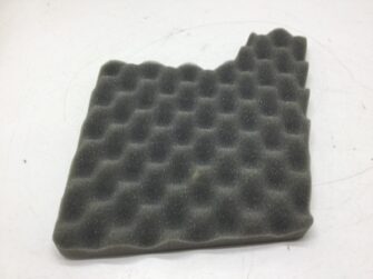 2011 Ski-Doo Right Side Rear Foam
