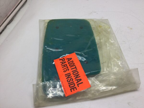 2004 Arctic Cat AIR,FILTER (superseded by 0470-663) - Image 3