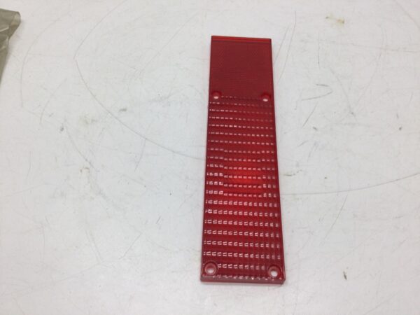 Trailer Rear Taillight Lens - Image 2