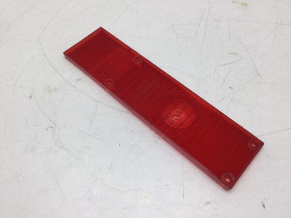 Trailer Rear Taillight Lens - Image 3
