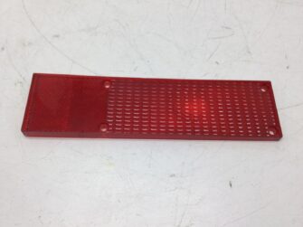 Trailer Rear Taillight Lens