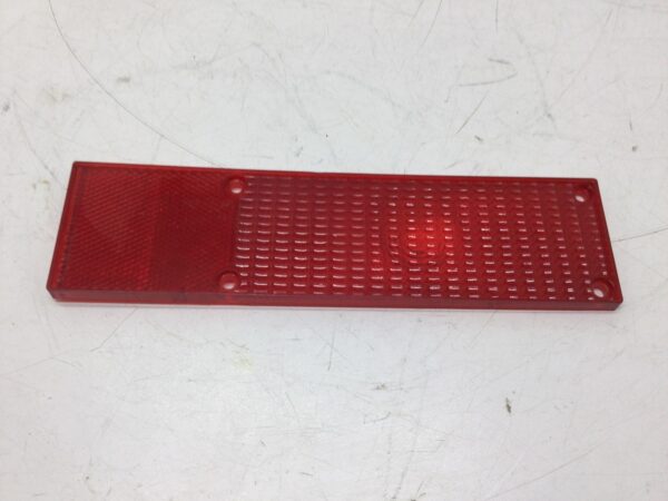 Trailer Rear Taillight Lens