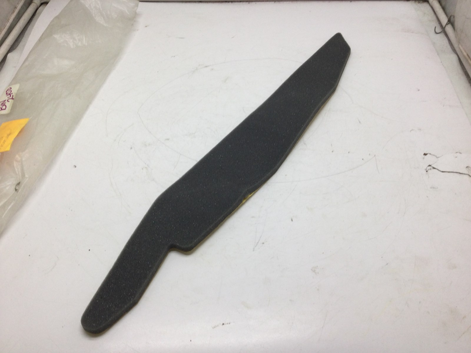 2008 Yamaha Noise Damper - Adhesive Foam - Image 2