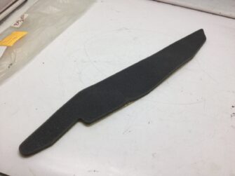 2008 Yamaha Noise Damper - Adhesive Foam