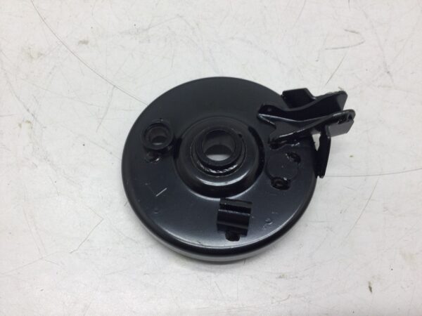2005 Arctic Cat Front Left Brake Panel - Image 2