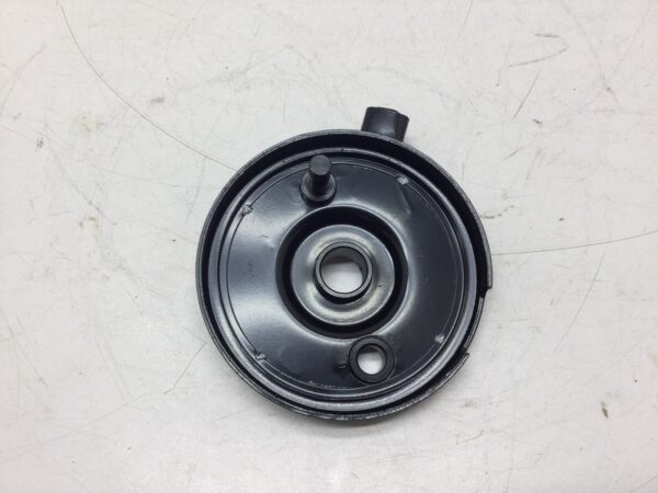 2005 Arctic Cat Front Left Brake Panel - Image 3