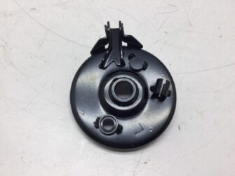 2005 Arctic Cat Front Left Brake Panel