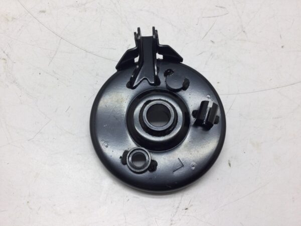 2005 Arctic Cat Front Left Brake Panel