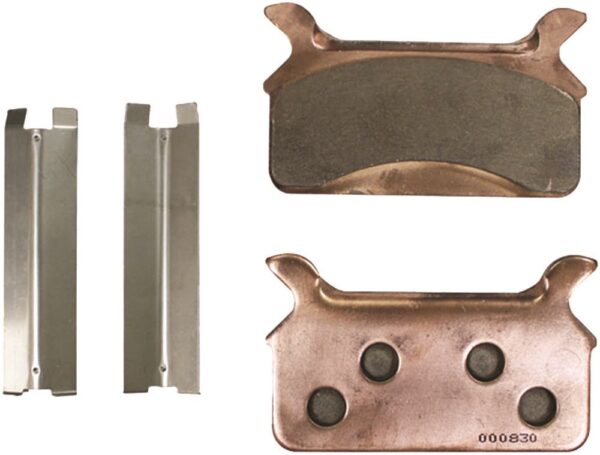 Brake Pads - Image 2