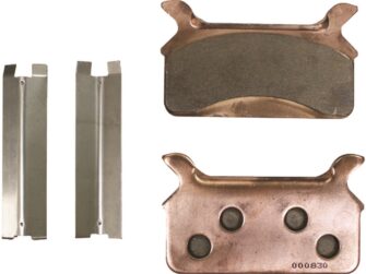 Brake Pads