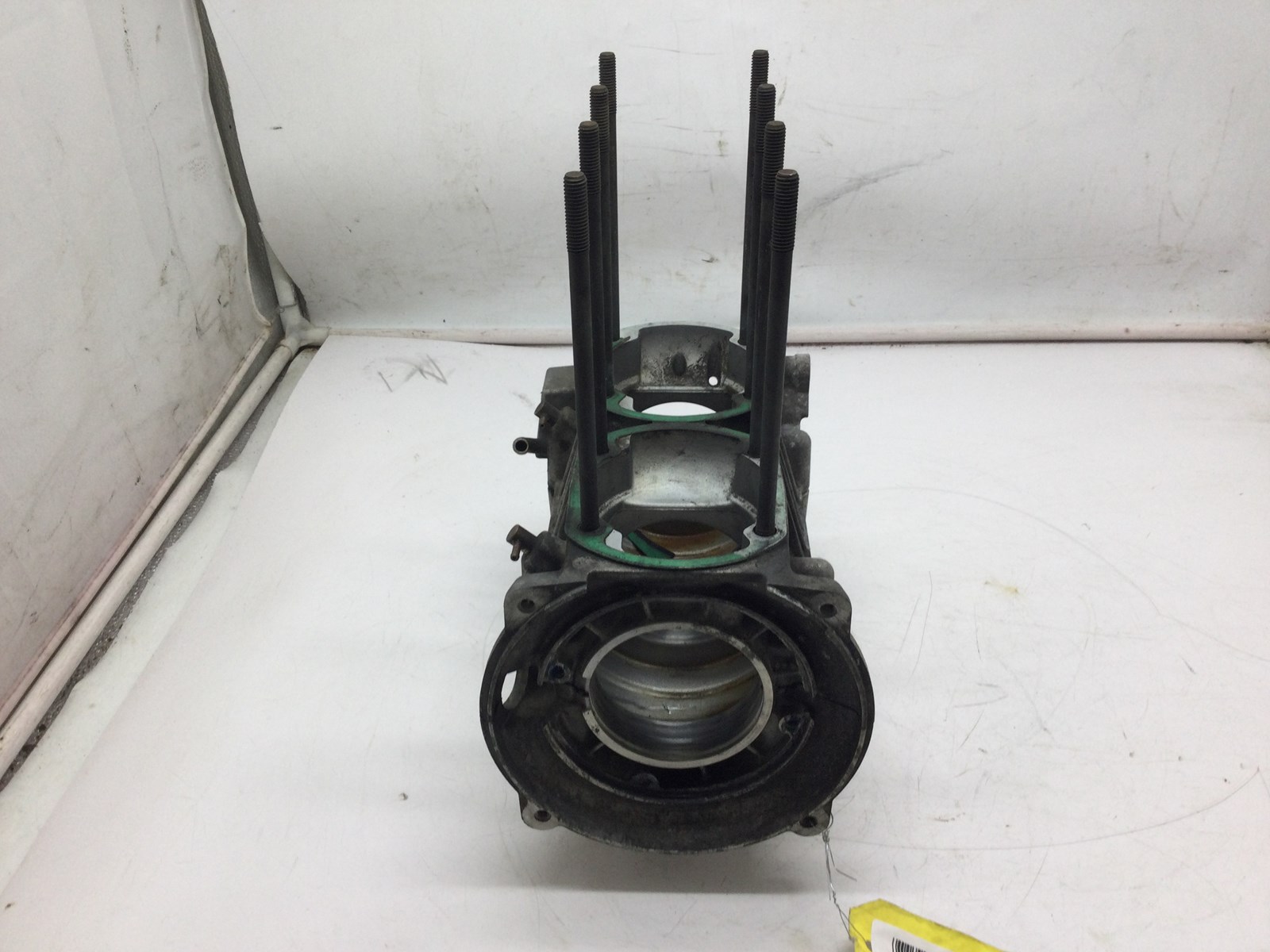 1991 Ski-Doo Crankcase Assembly - Image 2