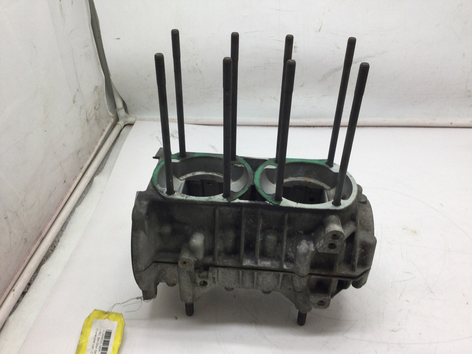 1991 Ski-Doo Crankcase Assembly - Image 3