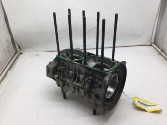 1991 Ski-Doo Crankcase Assembly