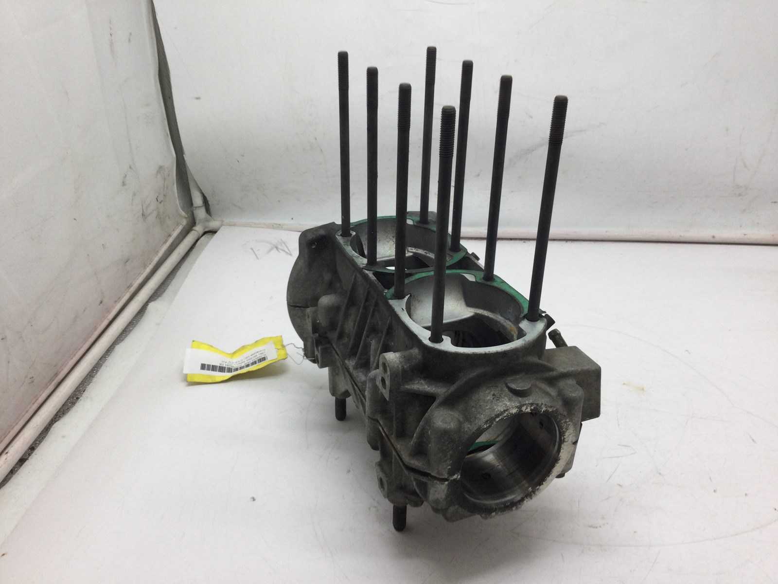 1991 Ski-Doo Crankcase Assembly - Image 4
