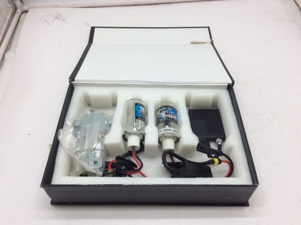 Xenon Conversion Kit - Image 2