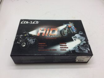 Xenon Conversion Kit