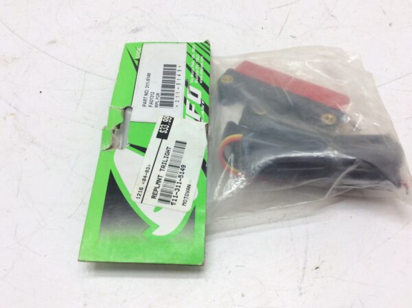 Replacement Taillight - Image 2