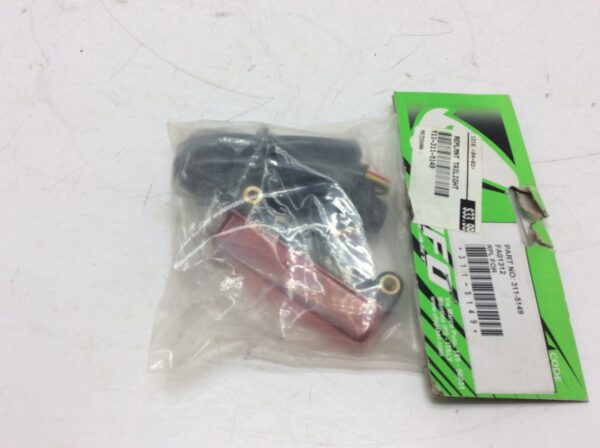 Replacement Taillight - Image 3
