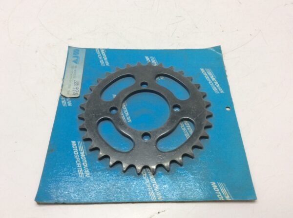 Rear Sprocket - Image 2