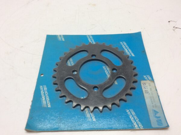 Rear Sprocket - Image 3