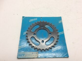Rear Sprocket
