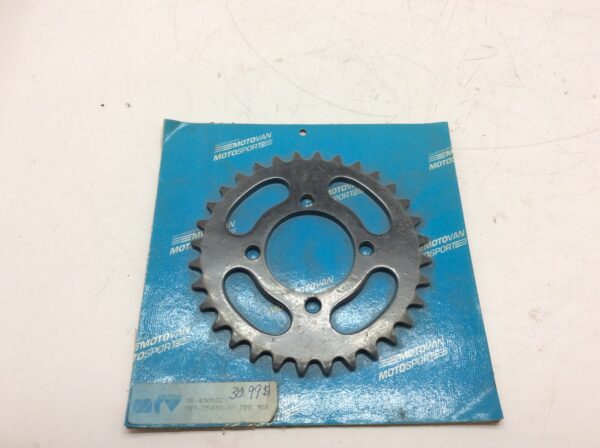 Rear Sprocket