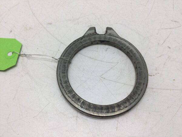2002 Kawasaki Front Gearcase Cam Plate - Image 3